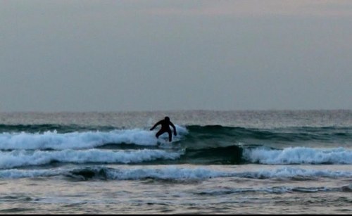 mrbennji's profile picture. 