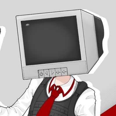 Alt_Deezers's profile picture. Heya. Name's Alt-D, your unfriendly neighbourhood robot abuser. Sub : @DeeAltmann

(🔞 fetish art page btw, so if yer not my target audience, turn around.)