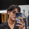 kkumiichan's profile picture. ｡ ⋆₊° ‧₊˚ ⋅ ♡ ʏᴏᴜ’ʀᴇ ᴍʏ ᴄʀᴜꜱʜ, ɪ ɢᴏᴛ ᴀ ᴄʀᴜꜱʜ ᴏɴ ɢʏᴜ #민규 🐶 #세븐틴 🩷🩵 #아이유 👼🏻