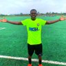Faisal337773032's profile picture. Professional Footballer & GFA/CAF Licenced Coach.
@Rexona_Be_The_Next_Champion_Finalist; National. 
Email...ofaisal855@gmail 

.Winning is a Choice.✊️
⚽️♥️🇬🇭