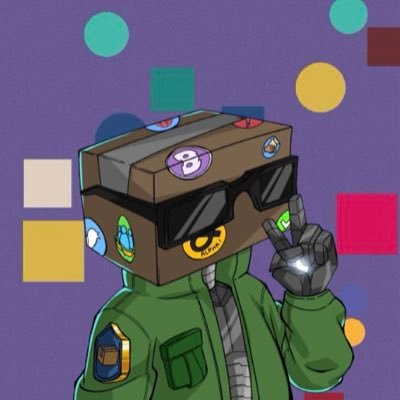 0xgoti's profile picture. 