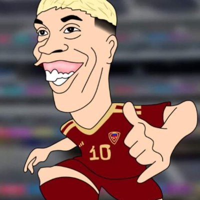 antizurdo, antichavista, liberal, fan de messi y cristiano