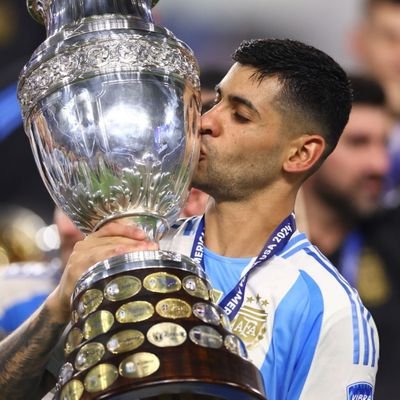 SarimTHFC's profile picture. EUROPA LEAGUE WINNERS 2025 🏆