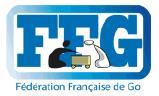 #Fédération Française de #Go (#Baduk, #Weiqi), #Association 1901 agréée #Jeunesse et #Education Populaire / #French Go #Federation official twitter account
