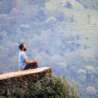 theWanderTradr's profile picture. Successful full time trader | F&O trader 📊

Risk taker (trades & travel), Adventure junkie.🏡

Take my trades as ideas and not advice