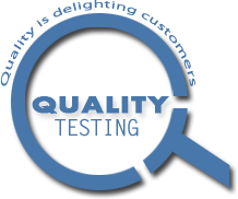 Quality Testing is a leading social network and resource center for Software Testing Community.