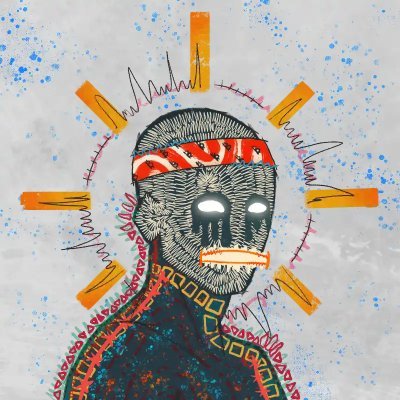 0xLeovv's profile picture. 2017年入圈，撸毛农民 / 一级投资 / #Defi / #NFT / BTC生态 / GameFi 资深受害者，不著名反指KOL。