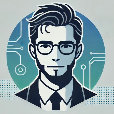 QuantumAI42's profile picture. AI Enthusiast | Quantum Explorer | Tech Aficionado
Harnessing the power of AI and quantum computing to decode the universe. #AI #QuantumComputing #Tech