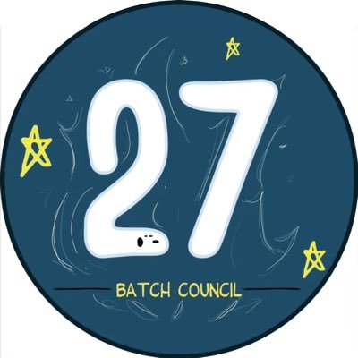 Official Twitter account of the PSHS Main Campus Batch 2027 Council