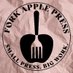 Fork Apple Press (@forkapplepress) Twitter profile photo Fork Apple Press (@forkapplepress) Twitter profile photo