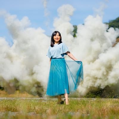 栃木県栃木市出身🍓
とちぎ未来大使
栃木市ふるさと大使
【経歴】
西日本放送(2008/4~2011/6)
テレビ愛知(2011/7~2014/6)
フリーアナウンサー(2014/12~)
業務提携先https://t.co/10Rqm1iqqn