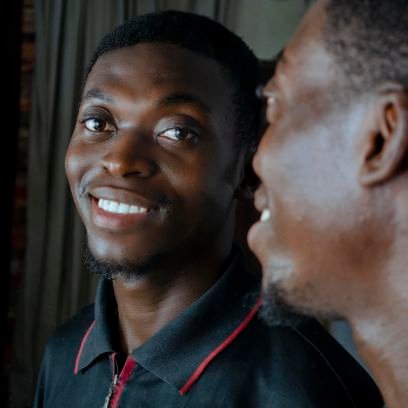 SundayChar28999's profile picture. A privileged Minister|music addict|Revivalist|Graphic Designer