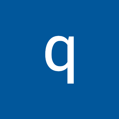 qualitysys46567's profile picture. 