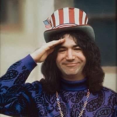 Chitterman's profile picture. American, husband, father of three daughters, craftsman, amateur faith healer......