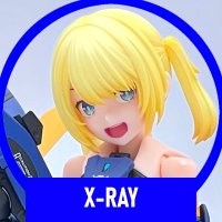 X-RAY (@xraygame2) 's Twitter Profile