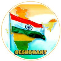🇮🇳 देश भक्त 🇮🇳 (@r15576795) 's Twitter Profile