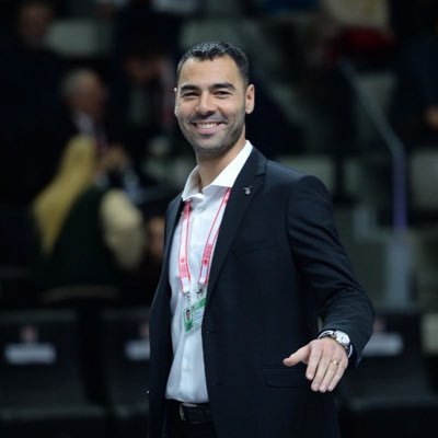 Basketball Coach / Former 🇹🇷 Basketball National Team Player