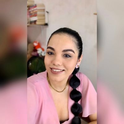 Maar0306's profile picture. Daughter loved by God ✝️ Psychologist 🧠👩🏻‍💻 Made in Nicaragua 🇳🇮