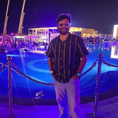 Software Engineer by profession, Interest in Politics,Culture and Medical informatics. Retweets are not endorsements