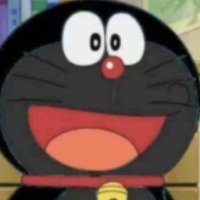 The Black Doraemon (@2digust2lust) 's Twitter Profile