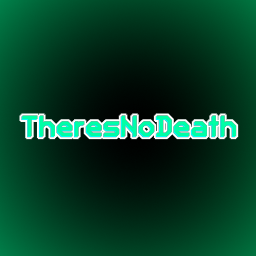 Theres_No_Death's profile picture. Clickteam Developer