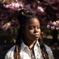 Yasmin Williams (@guitar_yaz) 's Twitter Profile