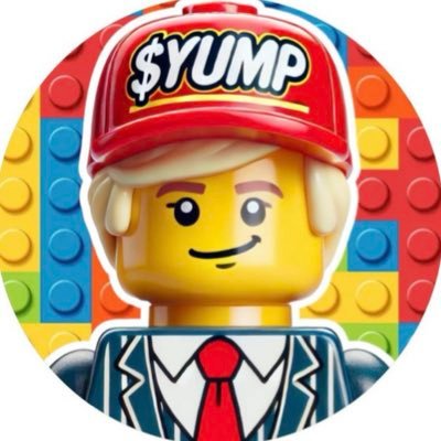YumpCoinETH's profile picture. 