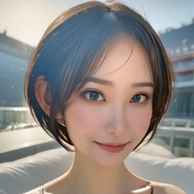 coolpaco_star's profile picture. いつも見てくれてありがとうございます⭐️これからもかわいいAI美女載せていきます☆彡
また、気軽にアイディアくれるとうれしいです！
https://t.co/wJV8WZvPlN
https://t.co/qdfKhacOgK