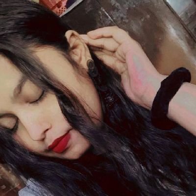 gushakti's profile picture. 🎭 Drama Queen with
   A Heart of Gold 💖
🌙 Moon Child 🌙
🎨 Creative Soul 🎨
🍦 Ice Cream Aficionado 🍦
💫Living Life Unapologetically ✨