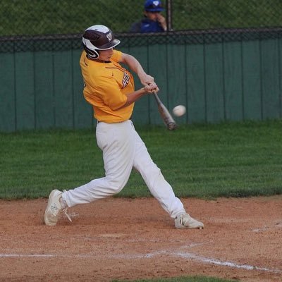 Jordan Baseball 2024 - sctcc baseball