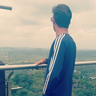 harmandinesh1's profile picture. Shayar By Passion , Banker by Profession