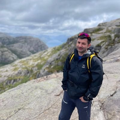 akirakosyan's profile picture. Enterprise applications, Azure, Mobile, SharePoint, BizTalk and other many crazy things.