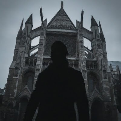 LuciferDKingOnX's profile picture. Underpaid electrician. Single dad. Goth enthusiast. Building #MyGothicEmpire in my spare time. It's either this or succumb to existential dread. 💀💰