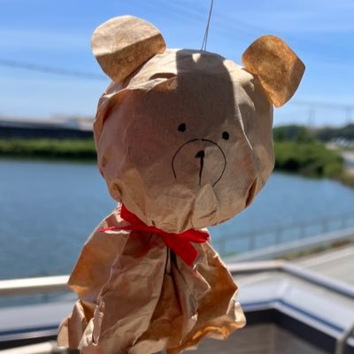 くまパワー Profile