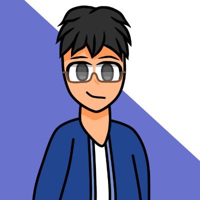 I'm Venseo, I do an animator, illustrator, and artist. creator of Fanterra saga
VenSeo youtube: https://t.co/J2AjePfDyR
