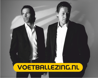 voetballezing's profile picture. Voetballezing.nl ... een avond vol wedstrijdspanning !