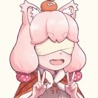 もののけ (@mononoke_2525) 's Twitter Profile Photo