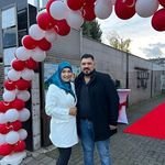 CCengizhanGumus's profile picture. Gesundheit -
Freiheit -
Wirtschaftlichkeit -
Alles mit ERSAĞ