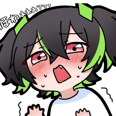 @kurokodakiba もフォローちて🐊 下ネタとか日常とかをおとどけ。配信で見かけた人は気づき次第フォロー返すヨ〜🫶🏻