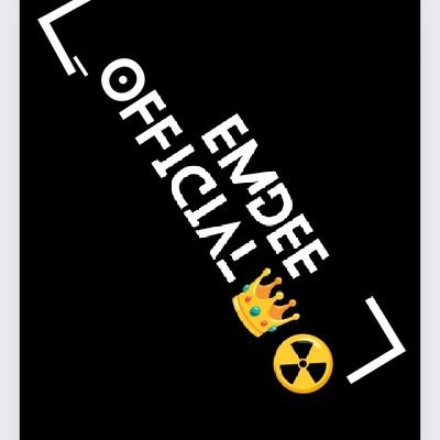 emdee_official_'s profile picture. Growth specialist and professional+community manager+moderator+shiller+raider & collab manager..