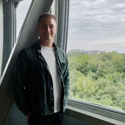 Matt Lynes Profile