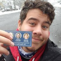 Aaron Mikita (@aaronmikita) 's Twitter Profile