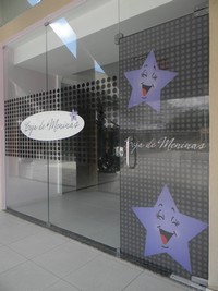 LojadeMeninas's profile picture. Moda Feminina Infantil e Adulta. Tel: (85) 3278.2764