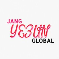 Jang Yeeun Global (@jangyeeunglobal) 's Twitter Profile
