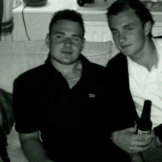 wayne_neville's profile picture. How you getting on