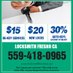 Locksmith Fresno CA (@calocksmit45981) Twitter profile photo Locksmith Fresno CA (@calocksmit45981) Twitter profile photo