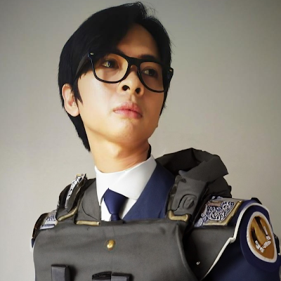 Andrianmy2109's profile picture. 