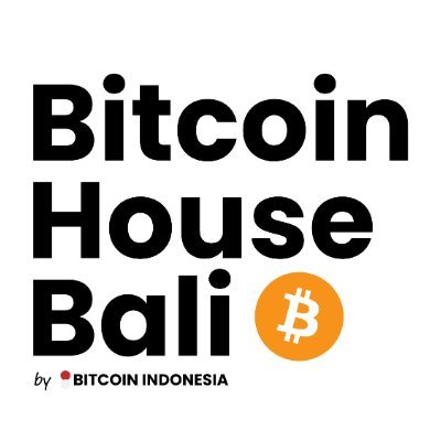 Bitcoin House Bali