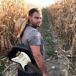 🌾 🎼🎧🌿📷🎸🐄🛠🚜🌽🏹🏍🏇
🎓Agricultural Engineer
🇺🇦Ukraine Chamber of Commerce TR🇹🇷 Representative
@turksid_adana&Tarım Kom. Bşk.
Fo. @ipekovagida
#крым 🇹🇷 🇺🇦