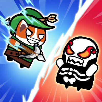 Join the Cat Quest Beat Monsters & Make Some Dough! 🐾️️️️️️ Powered by @SeiNetwork. ▶️ Play on TG: https://t.co/1RBCJUUTjt